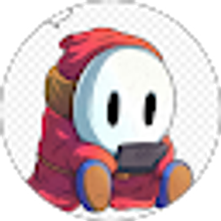 Profile photo of That1ShyGuy 64