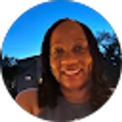 Profile photo of Patricia Lewis