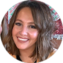 Profile photo of Brooke Daugherty