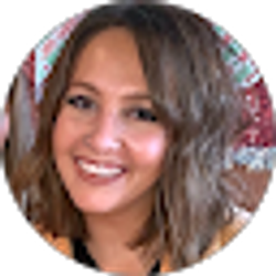 Profile photo of Brooke Daugherty