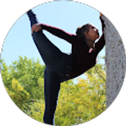 Profile photo of Luna Perea moon child