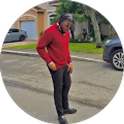 Profile photo of Petitfrere Junior