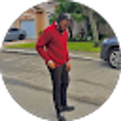Profile photo of Petitfrere Junior