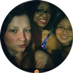 Profile photo of Katie Brown