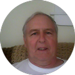 Profile photo of Robert Breen