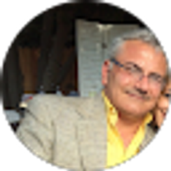 Profile photo of Richard “rocketman0009”