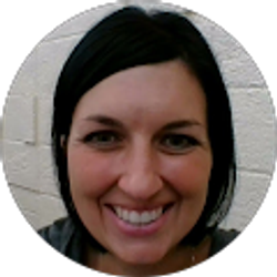 Profile photo of Cassie Adelman