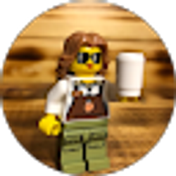 Profile photo of Darby Jackson