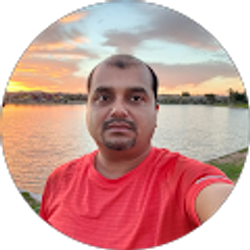 Profile photo of Rajendraprasad Chittapur