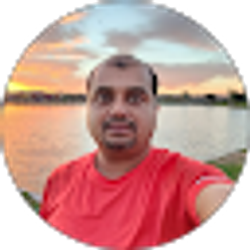 Profile photo of Rajendraprasad Chittapur