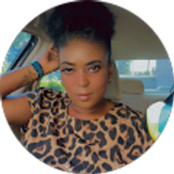 Profile photo of Samantha Taylor