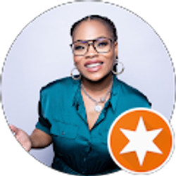 Profile photo of Britteney Ofodile