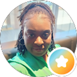 Profile photo of Ama Dadzie