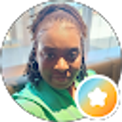 Profile photo of Ama Dadzie