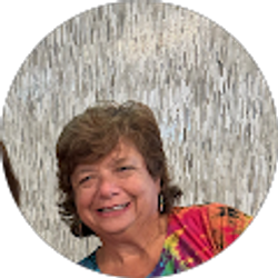 Profile photo of Amy Thomas