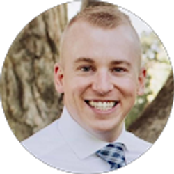 Profile photo of Matthew Matson