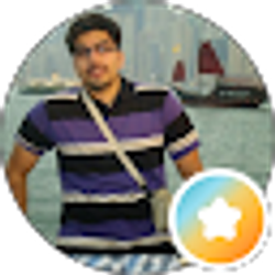 Profile photo of Akshay Phadke