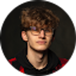 Profile photo of Matt Garverick