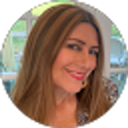 Profile photo of Maria Tosto