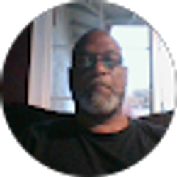 Profile photo of Glen Upshaw