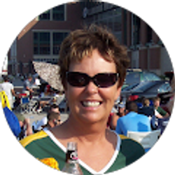 Profile photo of Bobbi