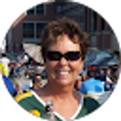 Profile photo of Bobbi