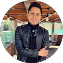 Profile photo of Kelo Caballero