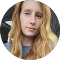 Profile photo of Mary Schmale