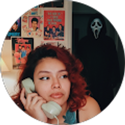 Profile photo of Summer Thiel