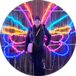 Profile photo of Kara Anderson