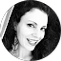 Profile photo of Cristina Chopalli