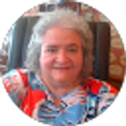 Profile photo of Sharon Johns