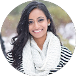 Profile photo of Preet Kaur Kumar