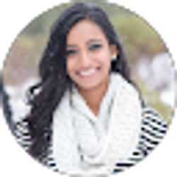 Profile photo of Preet Kaur Kumar