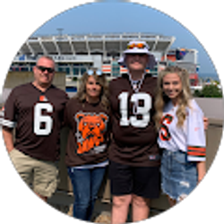 Profile photo of Billi Rettig