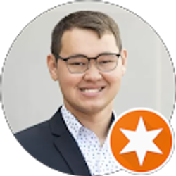 Profile photo of Brandon Reinertsen