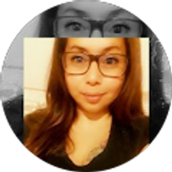 Profile photo of Flora Gutierrez