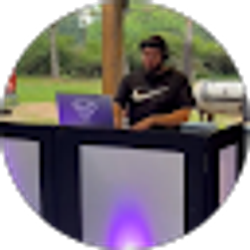 Profile photo of DJ Security
