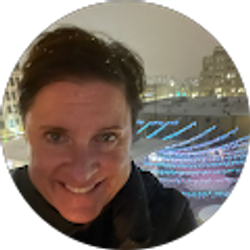 Profile photo of Julie Willie