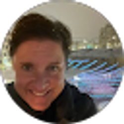 Profile photo of Julie Willie