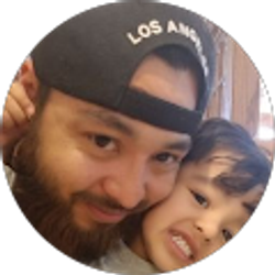 Profile photo of Eric Herdandez