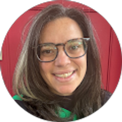 Profile photo of Olivia Infante