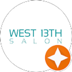 Profile photo of West 13th Salon