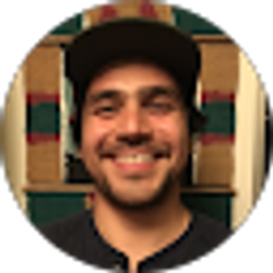 Profile photo of Daniel Romo