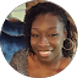 Profile photo of Paris Mgbo-Alexander