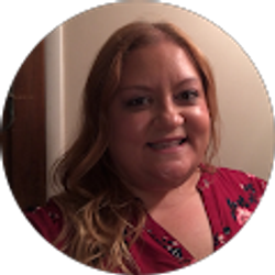 Profile photo of Michelle Crawford