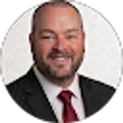 Profile photo of Jay Blasdel