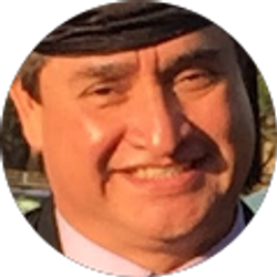 Profile photo of Jesse Carmona