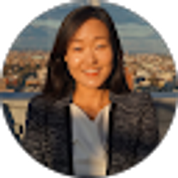 Profile photo of Serena Shin