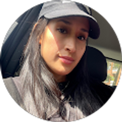 Profile photo of Sara Sanchez